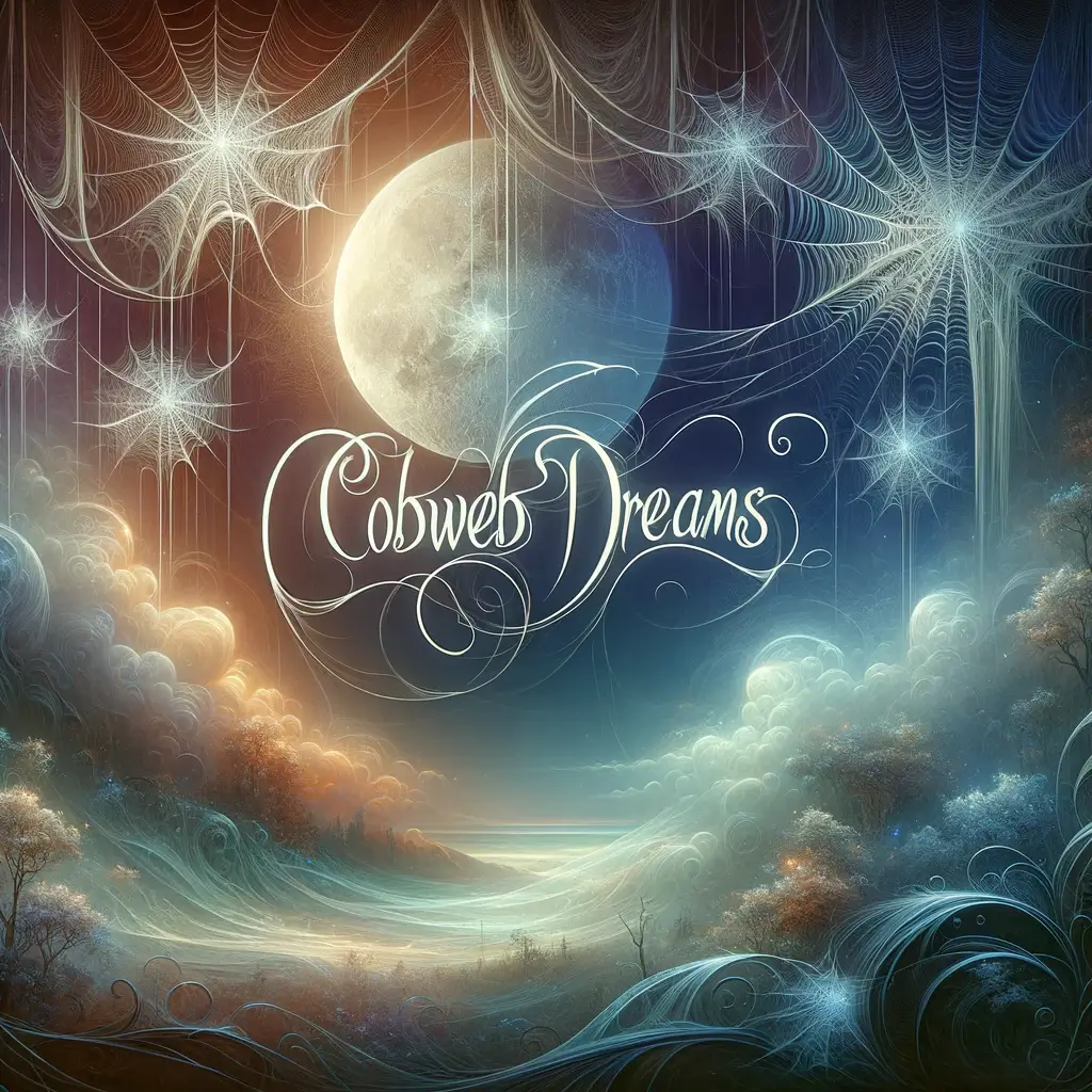 거미줄 꿈 해몽