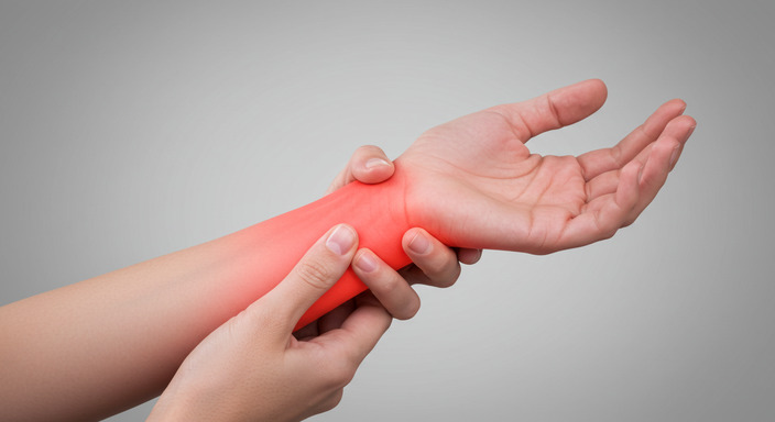 보스웰리아-연골보호