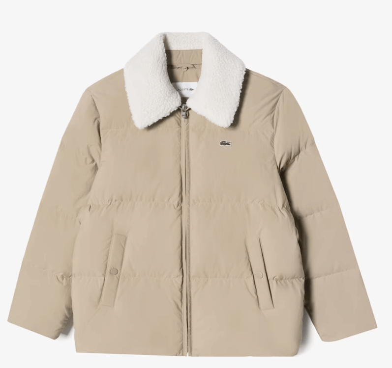 푸퍼 다운 점퍼1