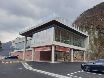 밀양 달리야 커피밀양 달리아 커피