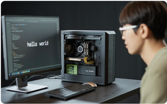 도로의 개수&amp;#44; &amp;#39;확장성&amp;#39;의 차이