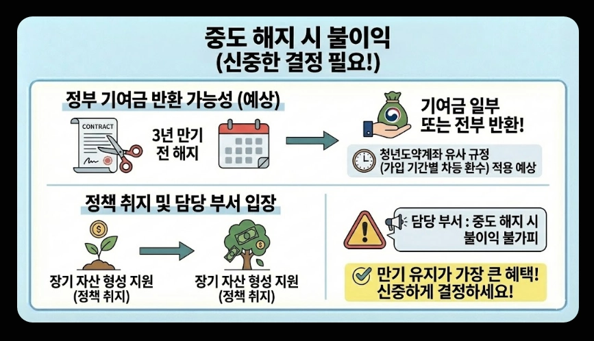 청년미래적금(출시 일정, 수령액 계산, 가입 조건)(+ 2026년 신규 출시 배경)