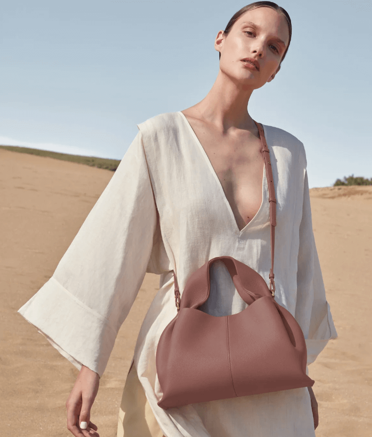 폴렌느 가방, 공홈, 매장 알아보기