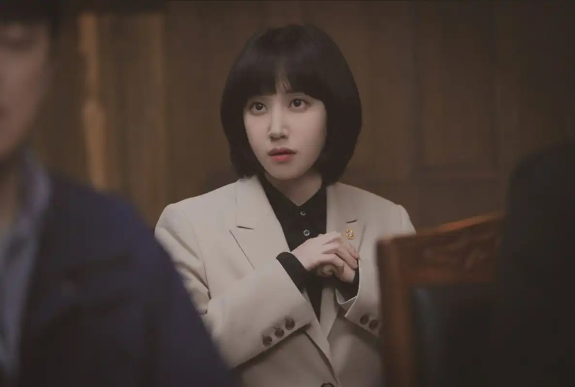 [드라마 리뷰] 이상한 변호사 우영우 7화 리뷰(스포 포함)