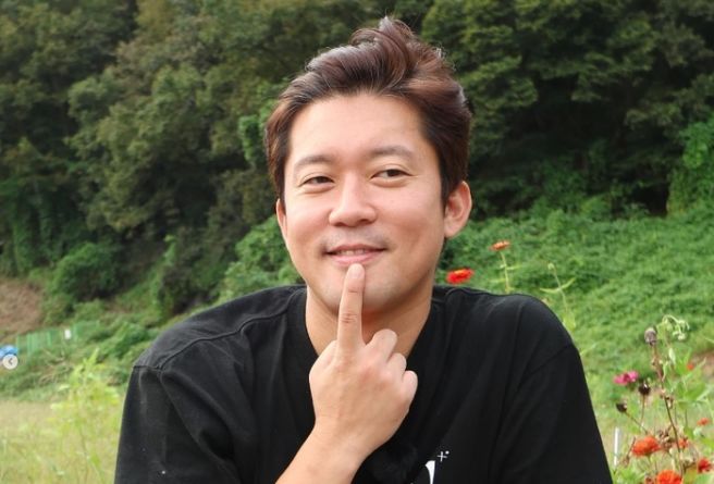 김대호 아나운서