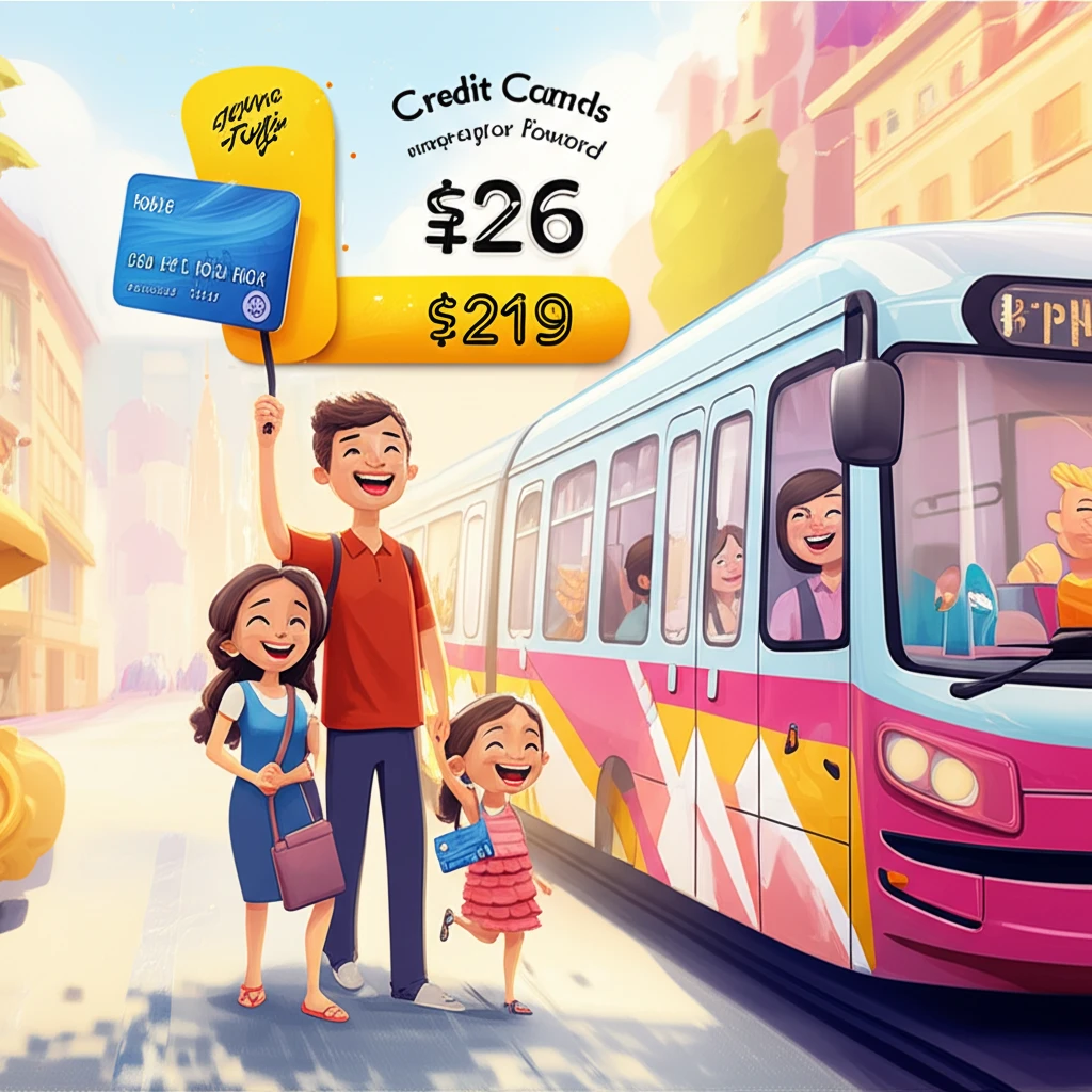 교통비 부담 줄이는 법: 우리카드 '..