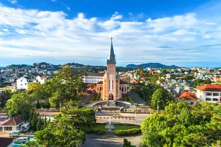 베트남 달랏 자유여행 완벽 가이드와 명소 추천_3