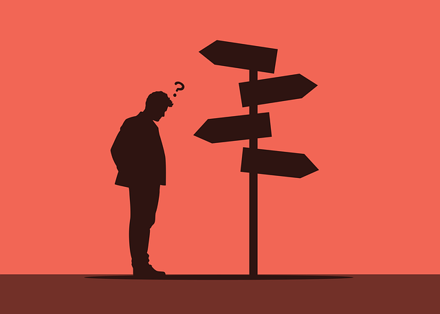 의사결정과 심리적 함정(인지 편향의 종류, 결정 장애와 후회, 의사결정 개선) 관련 사진