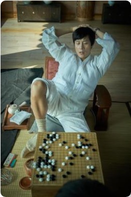 영화 승부 무대인사 일정 및 예매 방법