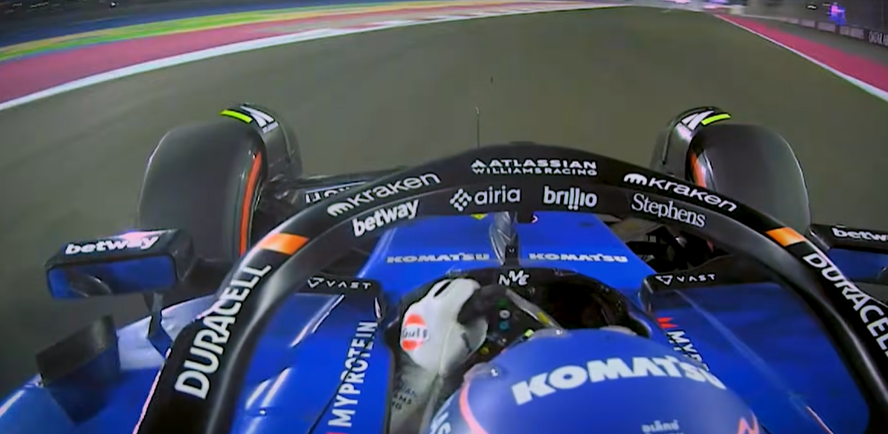 카를로스 사인츠