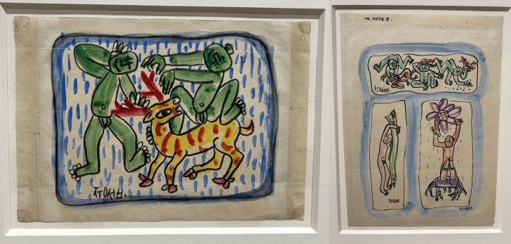 이중섭-특별전-내부8