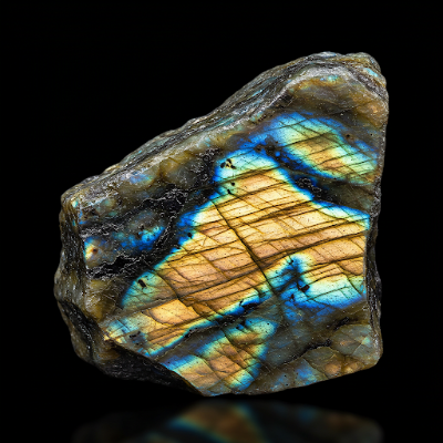 라브라도라이트(Labradorite)의 보석이야기