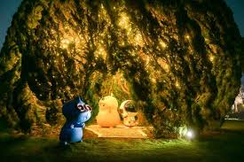 순천만국가정원 입장료 할인방법