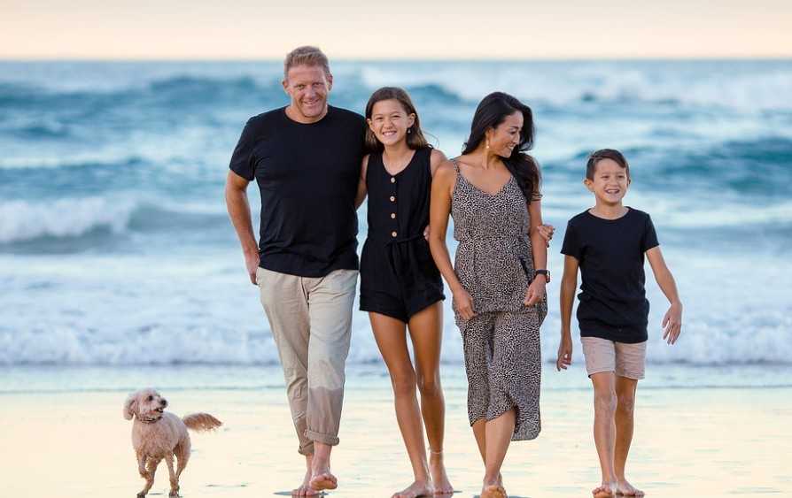 갱년기 자가진단 쿠퍼만 지수