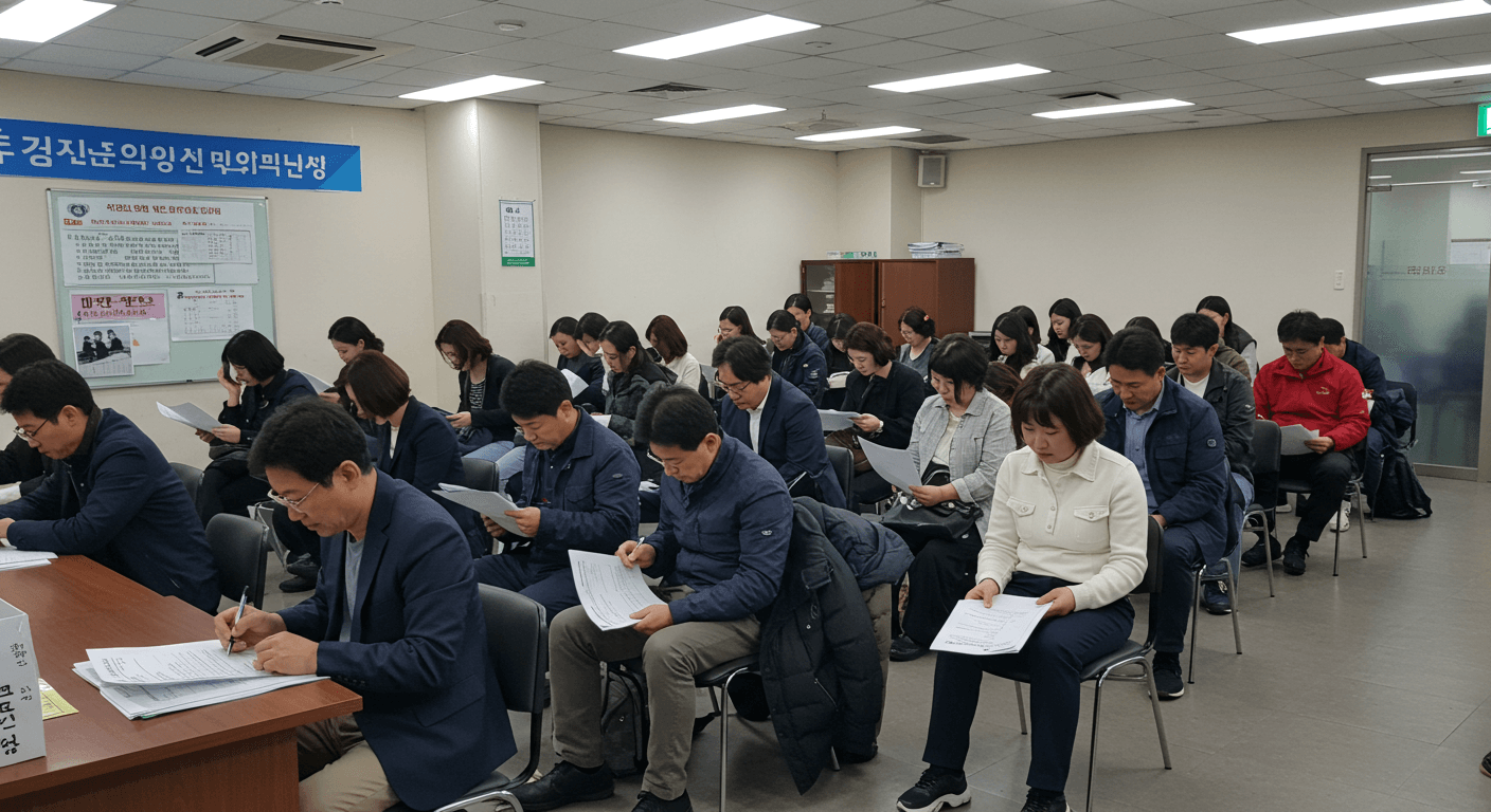 주의사항 및 절세 팁, 놓치지 말아야 할 핵심 포인트