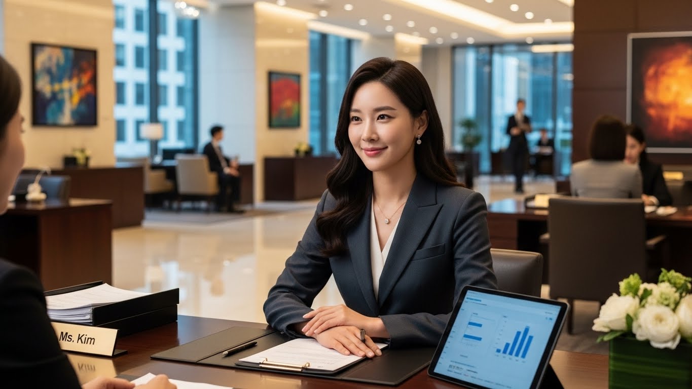 주식 기초 용어