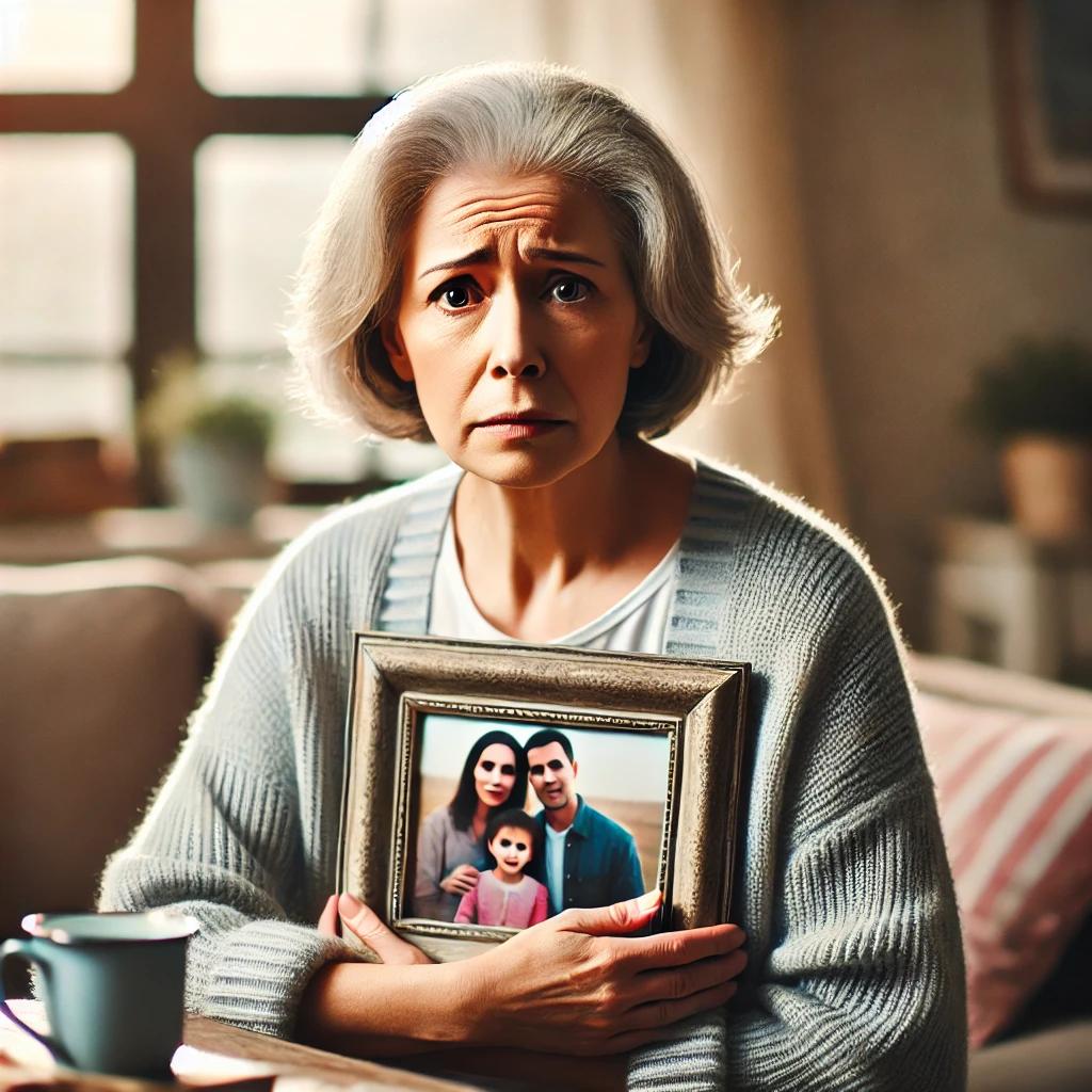 치매 초기증상 집착