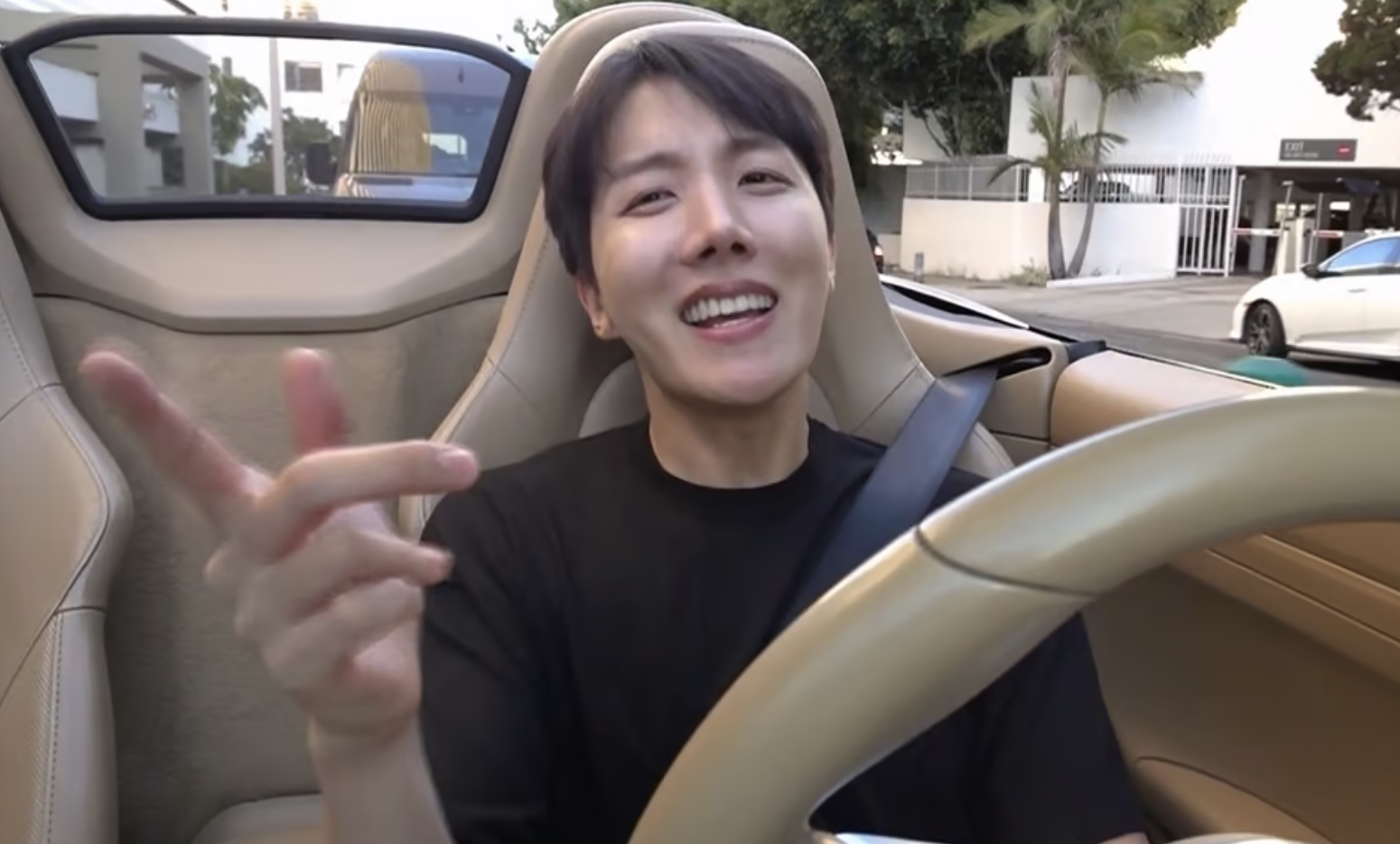 BTS-제이홉