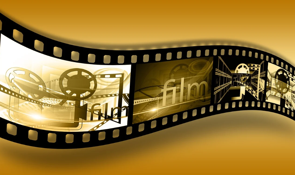 영화 예술의 역사와 발전 과정
