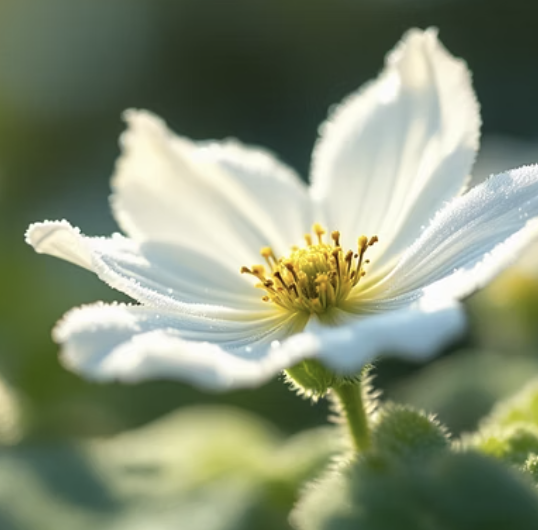노루귀꽃 꽃말과 상징적 의미 총정리