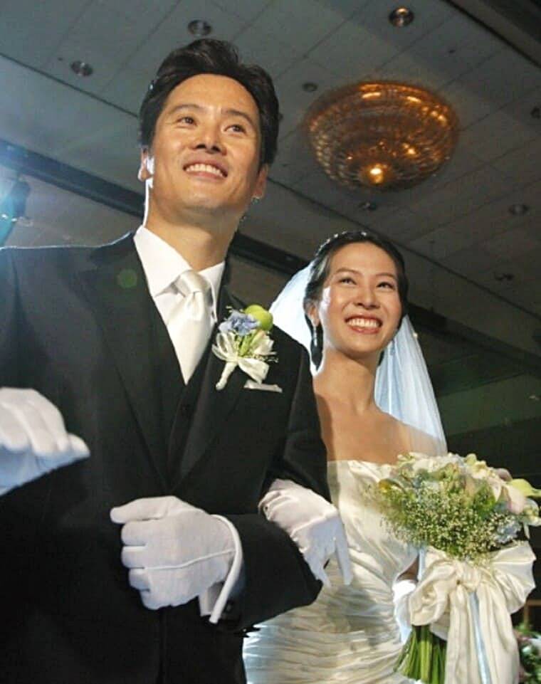 뮤지컬-배우-남경주-부인-정희욱