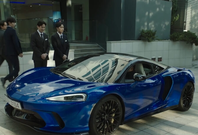 법쩐-이선균-슈퍼카