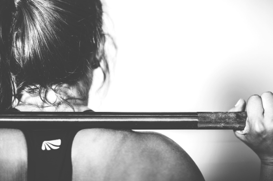 한 번도 안 해본 운동 도전