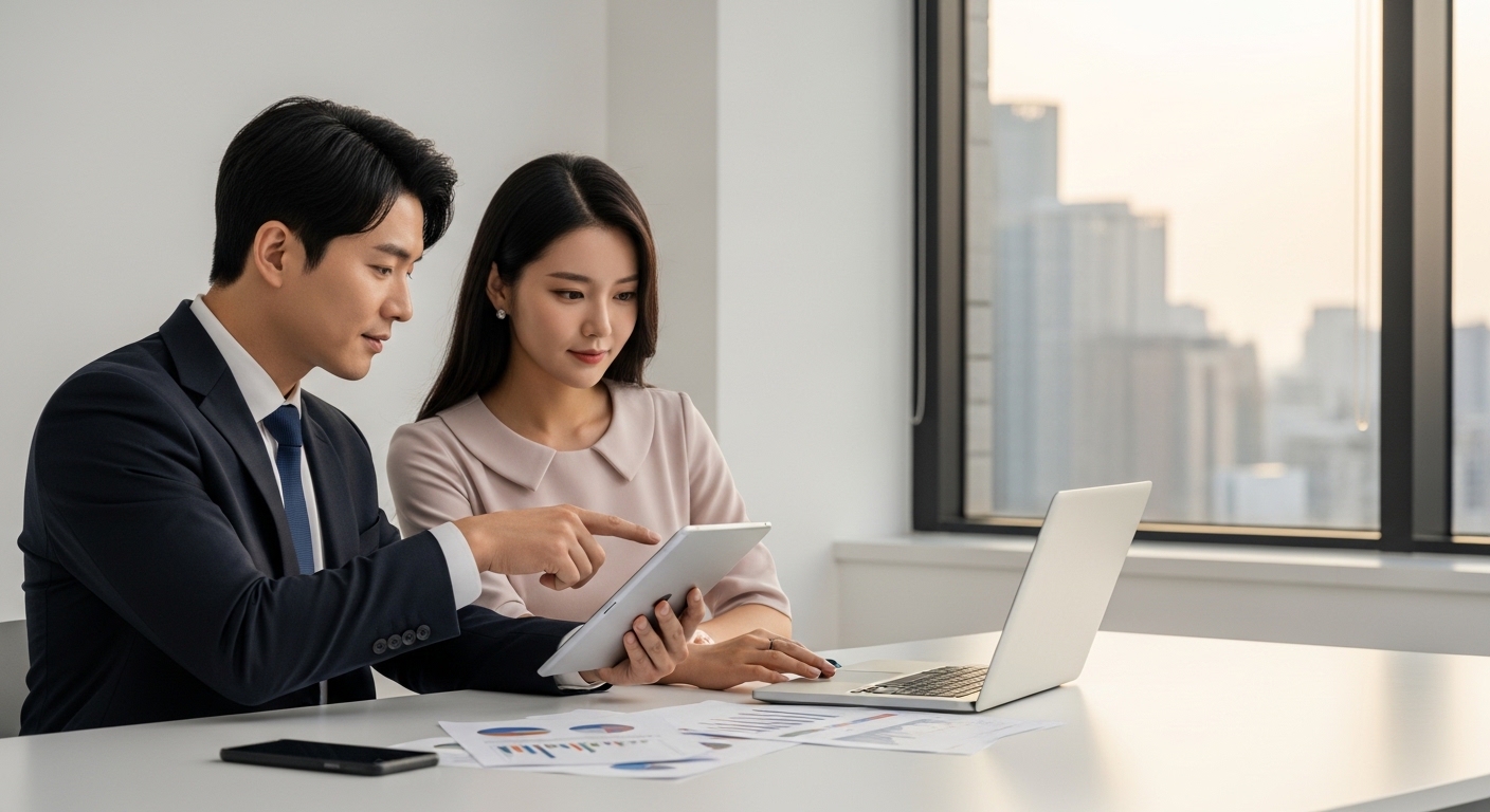 잠자는 주식 배당금 찾기