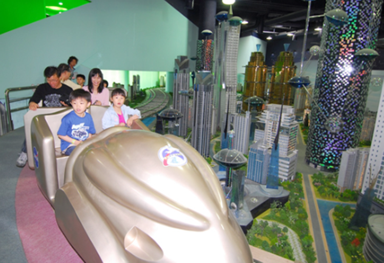 옥토끼 우주센터