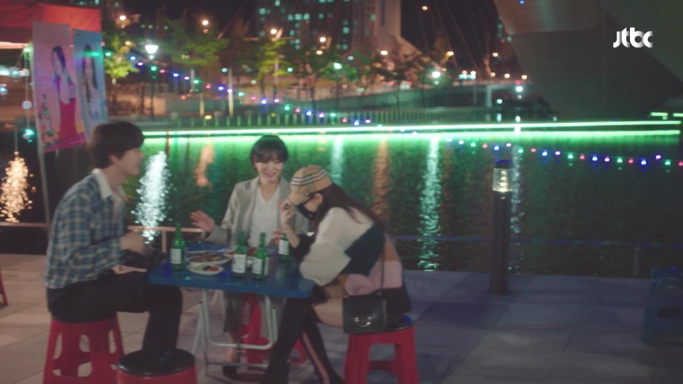 뷰티인사이드 4회