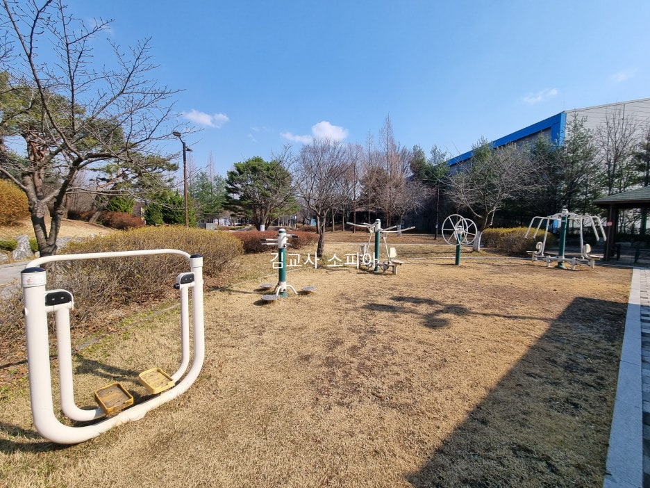 고양피크닉시민 공원 이용 후기 🏞️🌿& 팁
