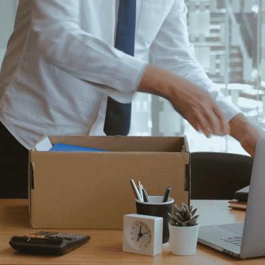 자진퇴사 실업급여조건