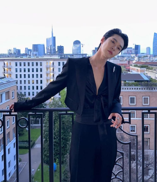 2024 DOYOUNG CONCERT [ Dearest Youth &amp;#44;]