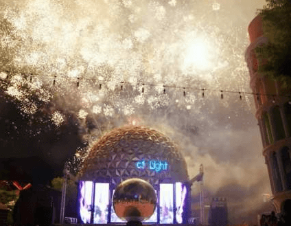 서울랜드(놀이기구) 불꽃놀이 시간과 명당&amp;#44; 주차 팁&amp;#44; 자유이용권 및 할인