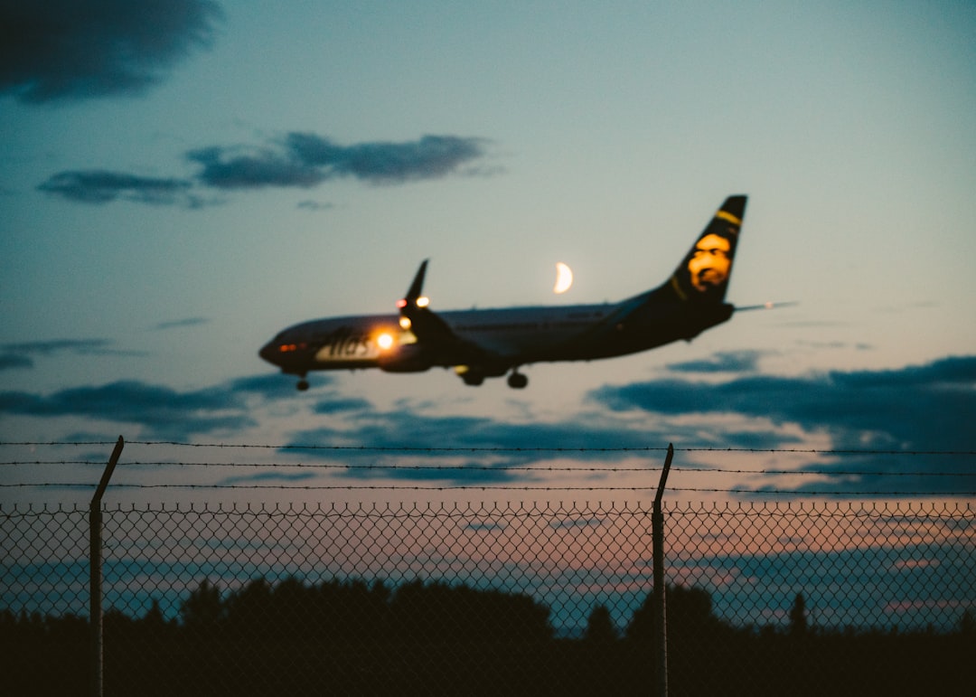 Airfare