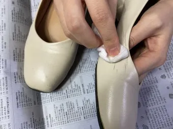 구두 스크래치 제거 전문가 복원법 간단한 꿀팁 모음_6
