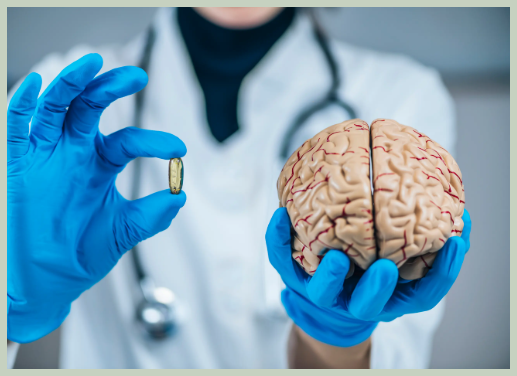 플라시보 효과 발생이유