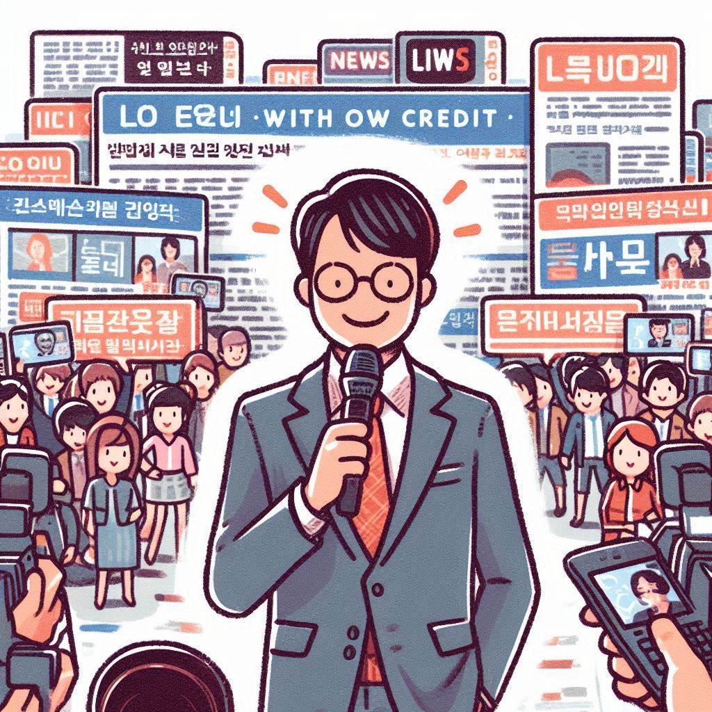 특례보증 대출