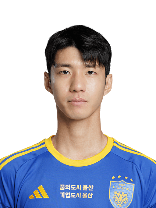 NO.22 김민혁