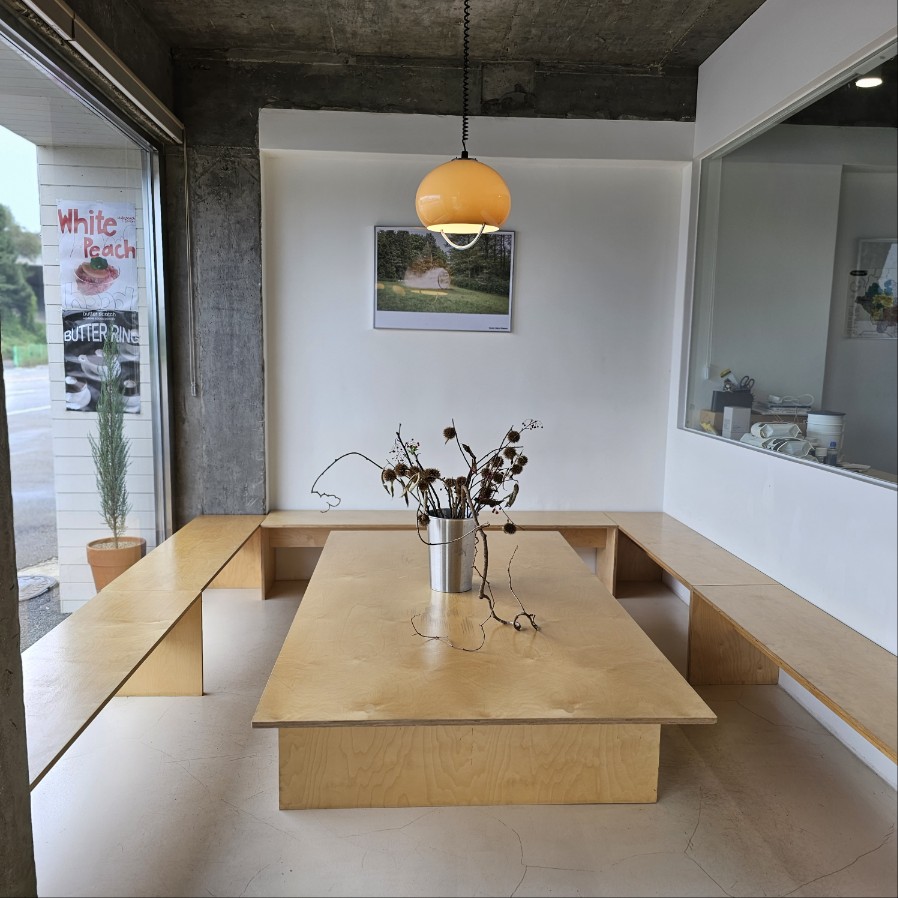 내부 인테리어 1