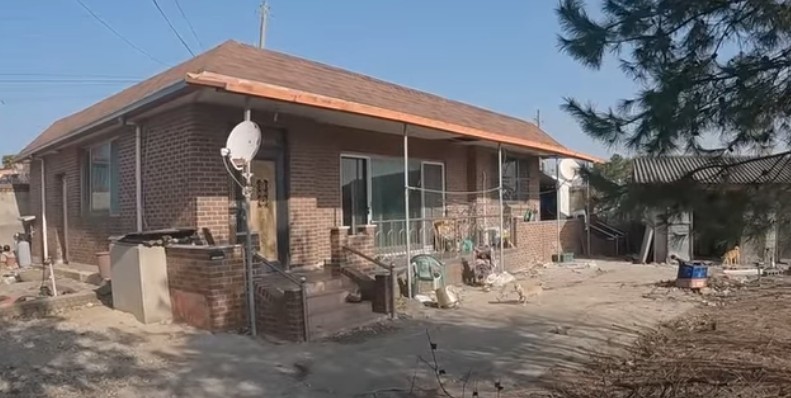 전북 전원주택 시골집 촌집 농가주택 매매 - 진안군 주천면, 부안군 변산면, 익산 망성면, 화순군 능주면, 고창군 아산면 주진리