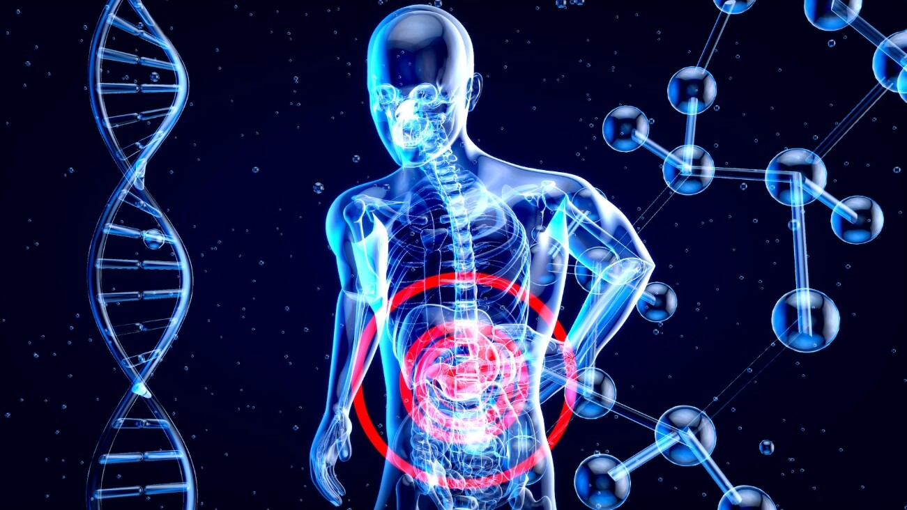 간에좋은생활습관