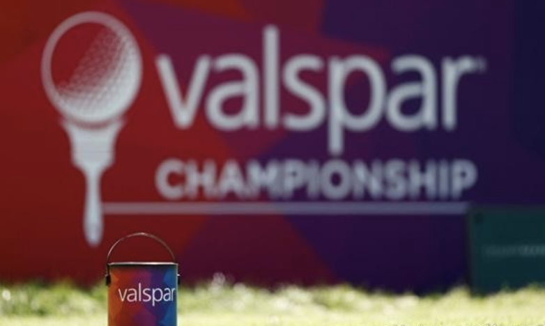 PGA투어 Valspar Champion(발스파 챔피언십) 25.03.20~03.24