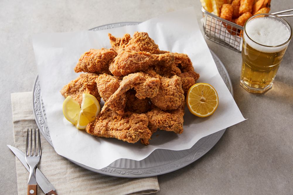 유방암에 좋은 음식