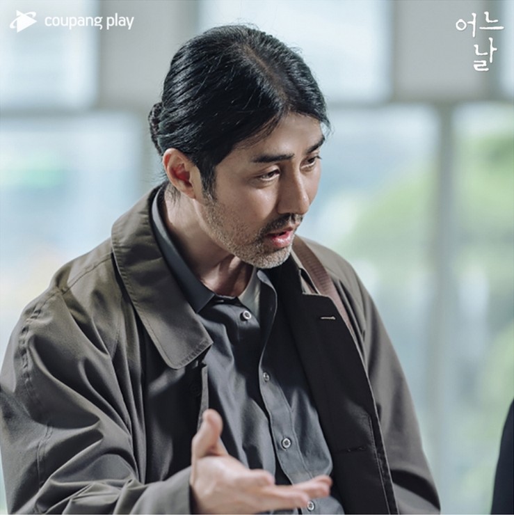 드라마 어느날 신중한 변호사
