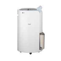 LG전자 휘센 듀얼 인버터 제습기 20L DQ200PBBC