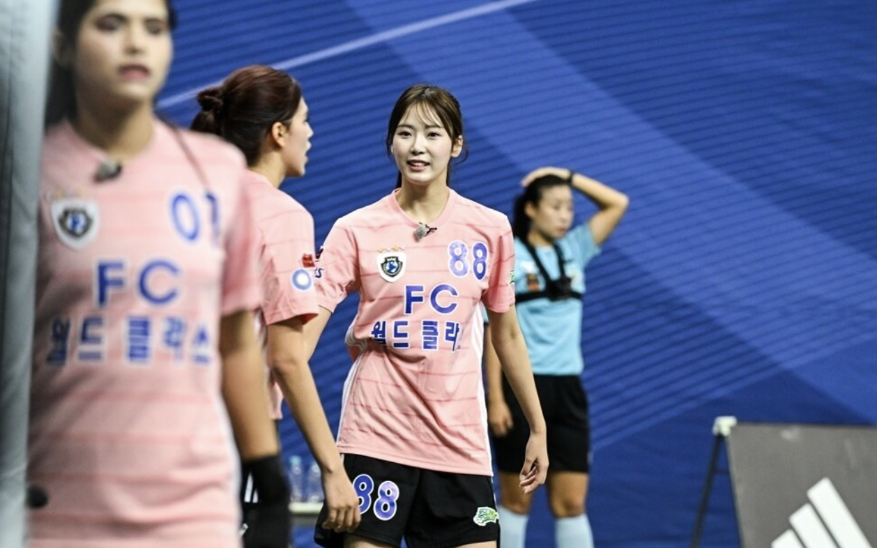 아야카(치어리더)