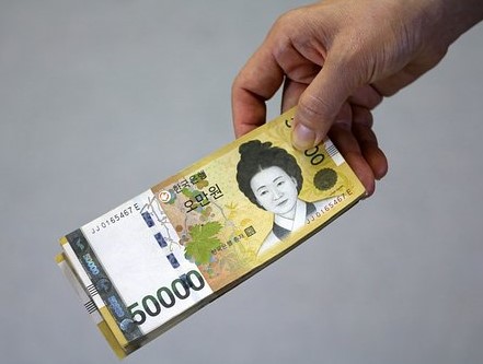 2024 민생 회복 지원금 신청 방법