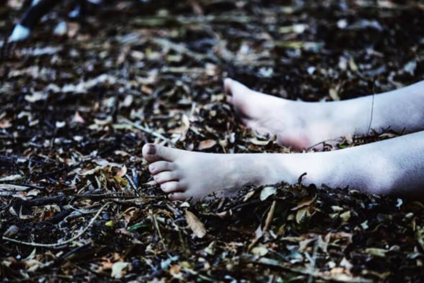 강도에게살해당하는꿈