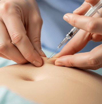 인슐린 주사 올바른 사용법10